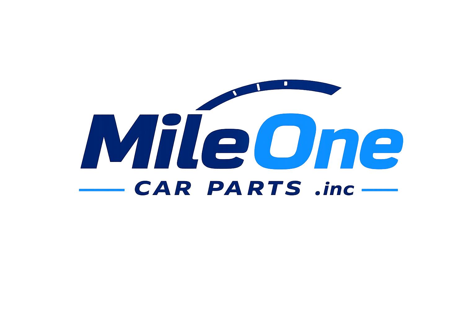 MileOne Car Parts